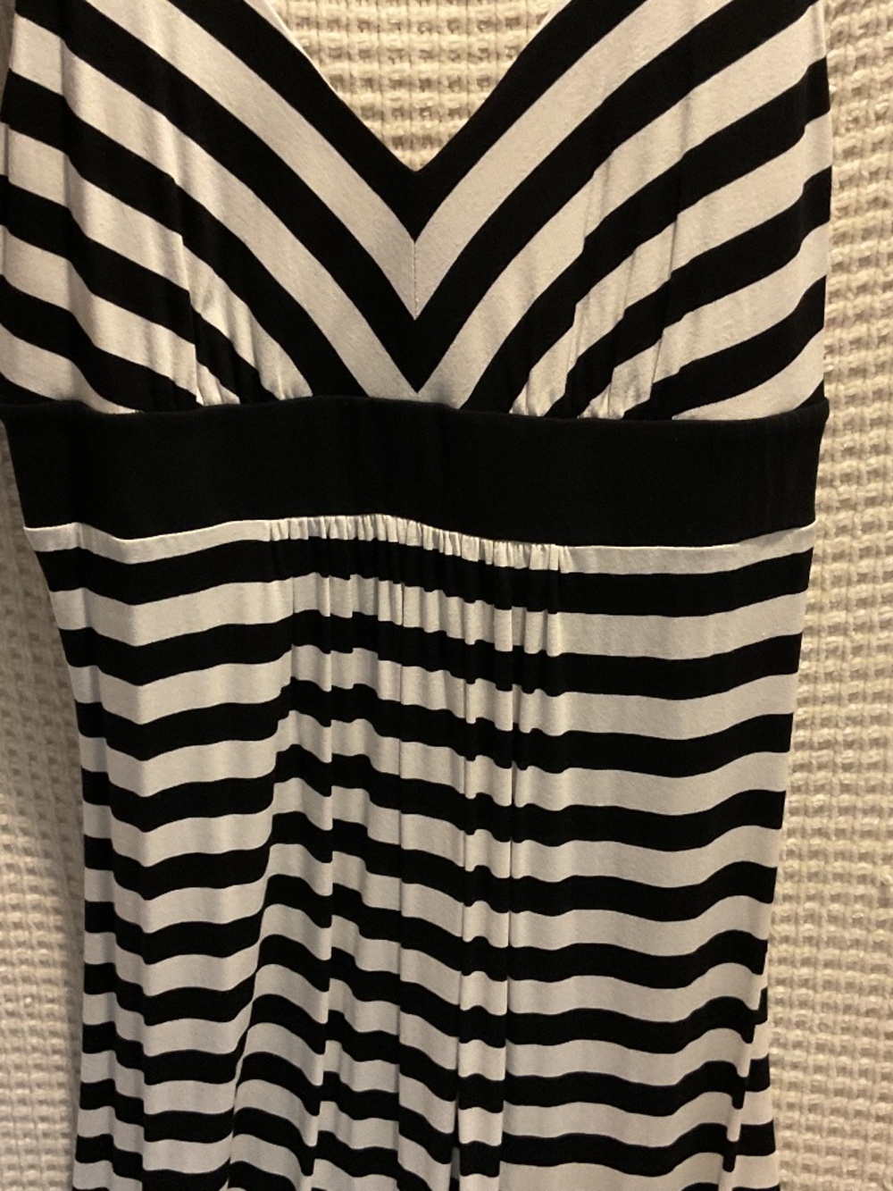 Maxi Summer dress XL